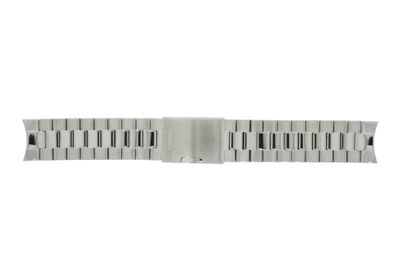 Horlogeband Fossil CH2627 Staal 22mm