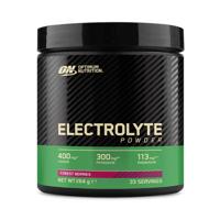 Electrolyte Powder 33 Servings Forest Berries