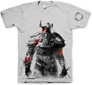 T-Shirt The Elder Scrolls Online - Nord,