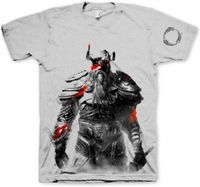T-Shirt The Elder Scrolls Online - Nord,