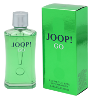 Joop! Go Eau de toilette Spray 100 ml Heren