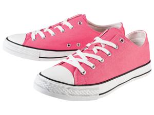 esmara Damessneakers (36, Roze)