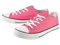 esmara Damessneakers (36, Roze) - thumbnail