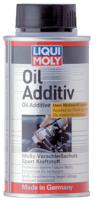 Toevoegsel motorolie Oil Additiv LIQUI MOLY, 0.125, L