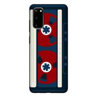 Here's your tape: Samsung Galaxy S20 Tough Case
