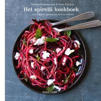 Het spirelli kookboek (Hardback)