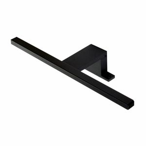 Spiegelverlichting Sanicare LED Anna 30 cm Mat Zwart Sanicare