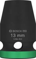 Bosch Accessoires Krachtdop 13 x 40 x 25 mm | M8 | 21,4 mm - 2608003046