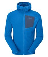 Rab Tecton Trui Heren Maya Blue L