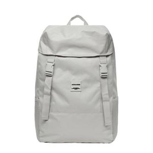 JACK & JONES rugzak JACLUKE grijs