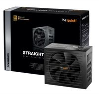 be quiet! Straight Power 11 power supply unit 1000 W 20+4 pin ATX ATX Zwart - thumbnail