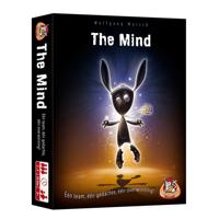 White Goblin Games the mind - thumbnail