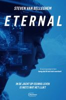 Eternal - Steven van Belleghem - ebook - thumbnail