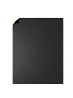 Vaessen Creative • krijtbord pvc 23x33cm plakbaar