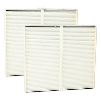 Zehnder ComfoAir Flex 250/350 - Klasse G4