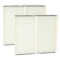 Zehnder ComfoAir Flex 250/350 - Klasse G4