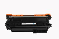 HP CF331A(654A) alternatief Toner cartridge Cyaan 15000 pagi