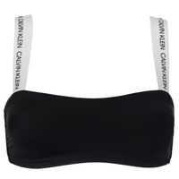 Calvin Klein CK Logo Bandeu Top * Actie *