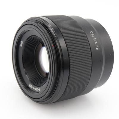 Sony FE 50mm F/1.8 occasion