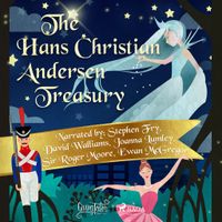 The Hans Christian Andersen Treasury: Bedtime Fairytales - thumbnail