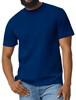 Gildan G65000 Softstyle® Midweight Adult T-Shirt - Navy - M