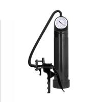 Pumped by Shots Elite Pomp met Geavanceerde PSI Meter