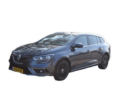 Renault Mégane Estate