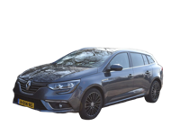 Renault Mégane Estate