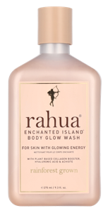 Rahua Enchanted Island Body Glow Wash 275 ml