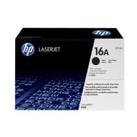 HP 16A toner zwart