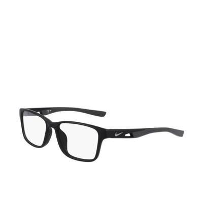 Nike 5038 MATTE BLACK/DARK GREY (10 - 14 jr)
