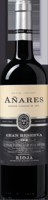 Añares Rioja Gran Reserva Añares Rioja Gran Reserva