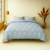 Easy Dekbed 140x200 Cm McGregor - Dekbed-Discounter.nl