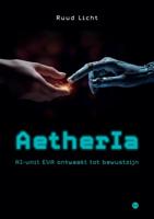 Aetheria (Paperback)