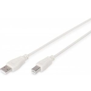 ASSMANN Electronic 1.8m USB 2.0 - [AK-300105-018-E]