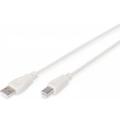 ASSMANN Electronic 1.8m USB 2.0 - [AK-300105-018-E]