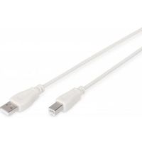 ASSMANN Electronic 1.8m USB 2.0 - [AK-300105-018-E]