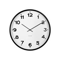 Karlsson - Wall Clock New Classic XL