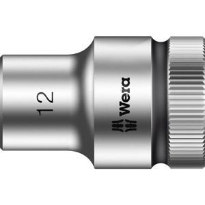 Wera 8790 HMC 05003603001 Dop (zeskant) Dopsleutelinzetstuk 12 mm 1/2 (12.5 mm)