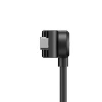 Telesin Magnetic Door + Power Cable Kit voor GoPro 13/12/11/10/9