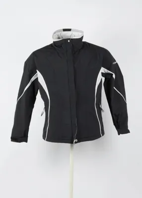 Columbia Jacket in Black size XL