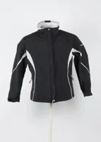Columbia Jacket in Black size XL