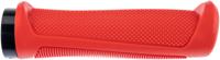 BRAVE handvat "touring 2" grip touring 2 red