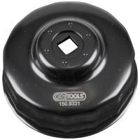 KS Tools 1509331 3/8 oliefiltersleutel, 80/82-15