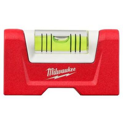 Milwaukee Accessoires Compact Torpedo - 1pc - 4932472122