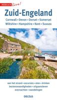 Merian live - Zuid-Engeland (Paperback)