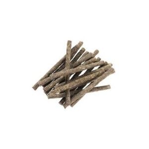 Munchy Naturel buffelhuid hondensnack 3 x 100 staafjes