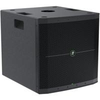 Mackie Thump118S 18 inch 1400W actieve subwoofer