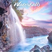 Waterfalls Kalender 2026