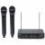 Samson Stage 212 dual handheld VHF Samson Stage 212 dual handheld VHF